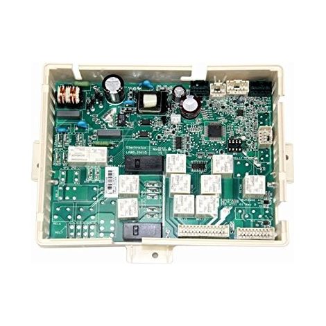 Scheda di potenza 2000 - Forni, Fornelli Elettrici e a Gas - ELECTROLUX - 2936483662894891255