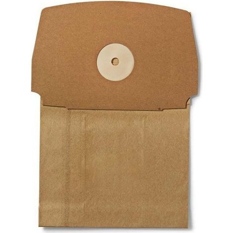 10 sacs pour aspirateur Electrolux Lux Royal Haute qualité (1/3)