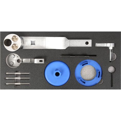 Calage ford 2.0 - 2.2 - 2.4 - 3.2 tdci - OM 4139 - CLAS Equipements (1/4)