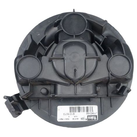 Moteur Ventilateur Chauffage RENAULT Modus [PRODUIT D'OCCASION]♻️7701209802 (1/4)