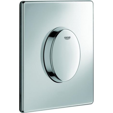 Grohe Placa de control Grohe Skate Air WC (38564000)