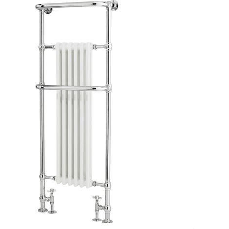 Harrington Towel Radiator 1500x575mm
