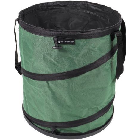 Sac de jardin Pop-Up 56L SPEAR & JACKSON