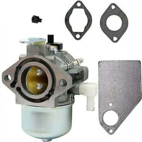 Briggs Stratton 690115 Walbro LMT 5-4993 Carburador 12.5 HP para cortacésped LMT 5-4993 (1/4)