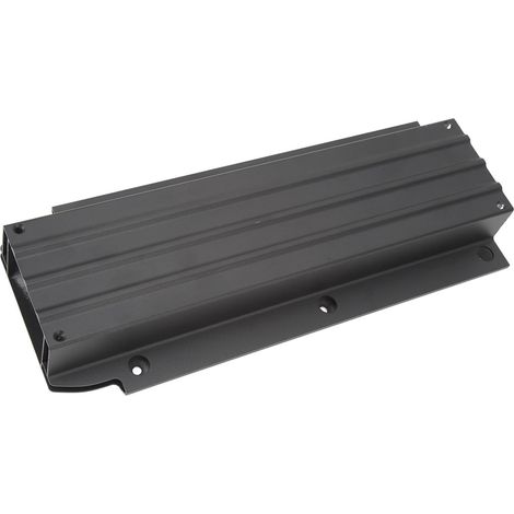 Boîtier de batterie en alliage d'aluminium pour scooter électrique Ninebot F30 (1/5)