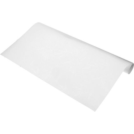 rouleau de matériau pour abat-jour, fabrication d\'abat-jour soi-même, film de remplacement pour lampe, fourniture pour abat-jour (1/2)