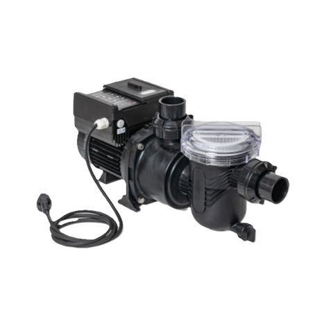 Pompe de filtration à vitesse variable Swimmey VSe - Pentair (1/5)