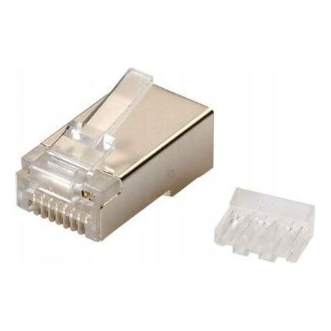 Lanview LVN125419 Connecteur RJ45 en métal