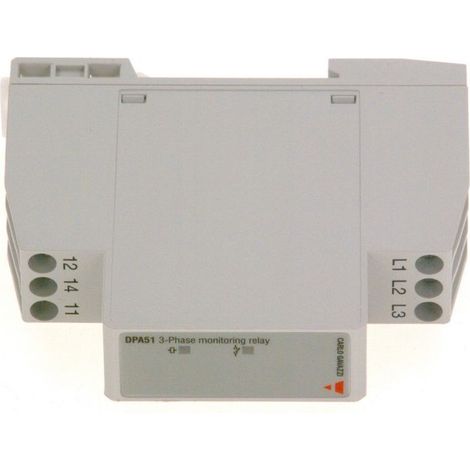 BOSCH Relé DPA 51, 87183101620