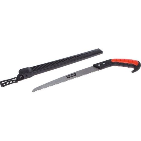 Herramienta para podar Bosch hs0602 hoja 27 cm mango ergonómico