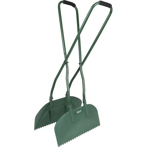 Sealey GTLG1 Leaf & Debris Grabber