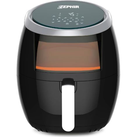 Zephir Friggitrice Aria6lt 1800w Zhc60n (1/4)