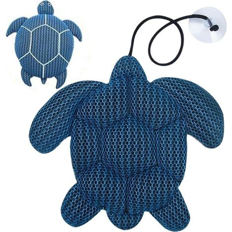 Attrape-saleté pour piège à peluches réutilisable, nettoyeur flottant portable pour piscine, spa, baignoire, salle de bain, hôtel, voyage (1/5)