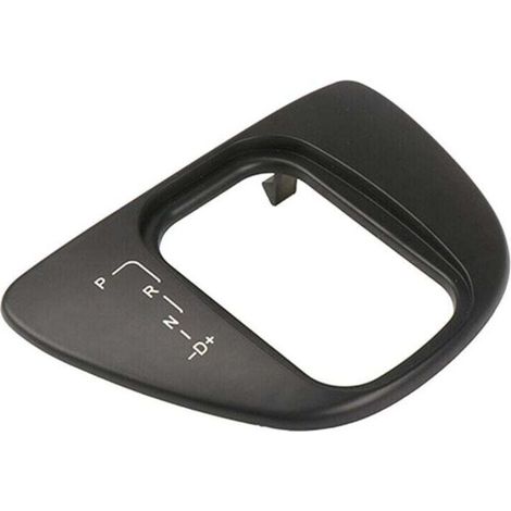 Couvercle de Levier de Vitesse Automatique pour Véhicule Utilitaire W639 W636 A6392600073 (1/4)