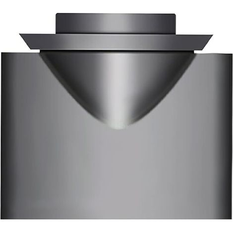 Fixation de sèche-cheveux à concentrateur de style pour Dyson Supersonic sèche-cheveux HD01/02/03/04/07/08 remplacement 970265-05 (1/5)