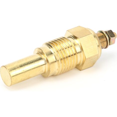 Capteur de température d'eau 4257129 pour pelle hydraulique HITACHI EX200‑2 EX200‑5 6‑36 V TOSD‑08‑014 (1/5)