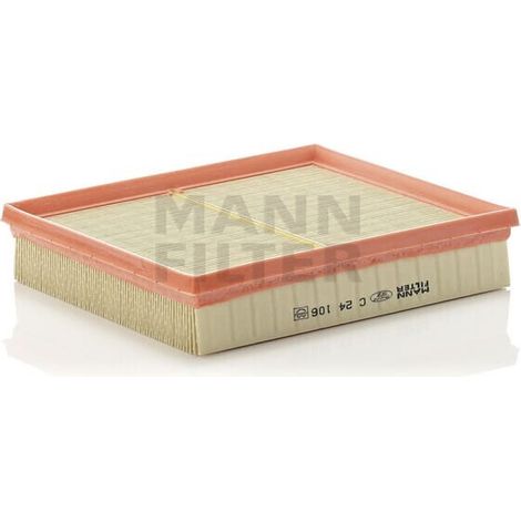 Filtro aria Mann per Mercedes SLK