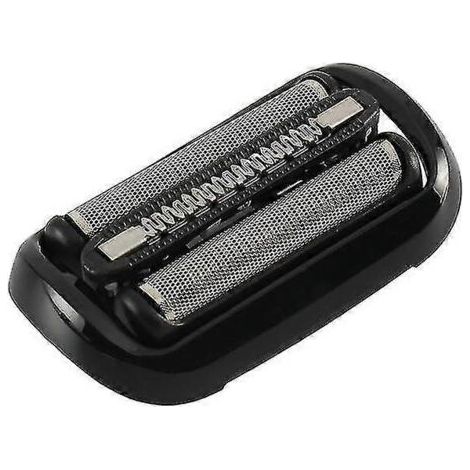 Applicable aux têtes de rasoir Braun série 53b 5-6 : lames 50-R1000S, 50-B1300S (1/5)