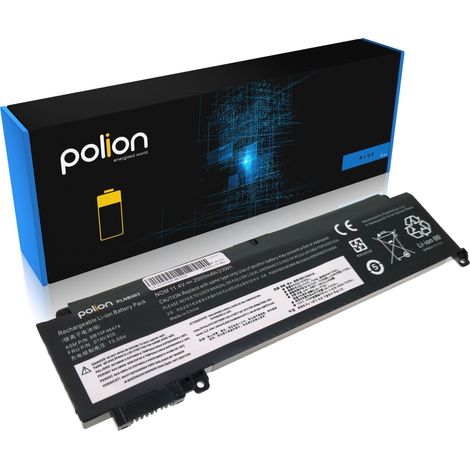 Laptop-Akku LENOVO 01AV405 ThinkPad T460s T470s 2000mAh
