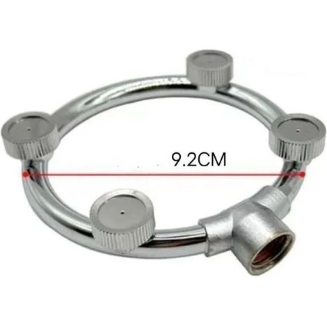 Pulvérisateur électrique haute pression M14 pour jardin et agriculture : pulvérisation ultra-fine et diffusion par brumisation. (1/5)