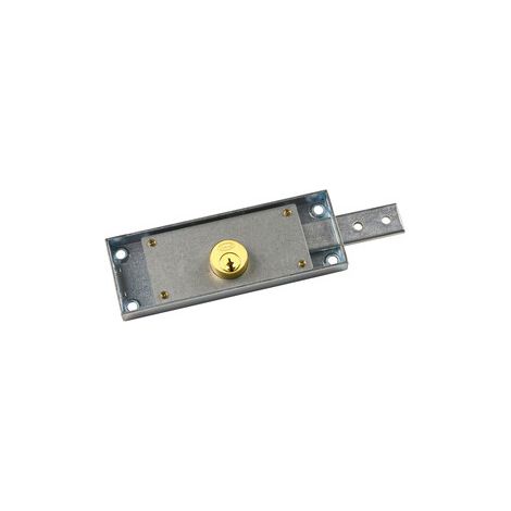 POTENT SERRATURA PER SERRANDA C1610 DESTRA- 1,0 pz