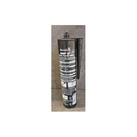 BOSTIK Colle joint int/ext polymere bostik fixpro msp121 polystyr/moulur 290 (1/2)