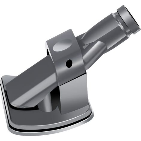 Outils et accessoires de toilettage pour animaux, brosses, pour aspirateurs Dyson V6V7V8V10V11DC58. (1/5)