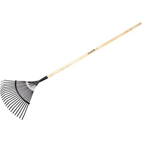 Scopa Fissa con Manico Bellota Garden 3041 (1/4)