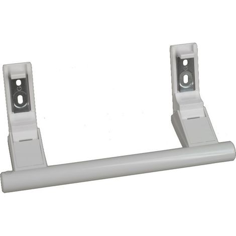 Kit maniglia porta originale - Frigorifero, congelatore - LIEBHERR - 2842133662894347226