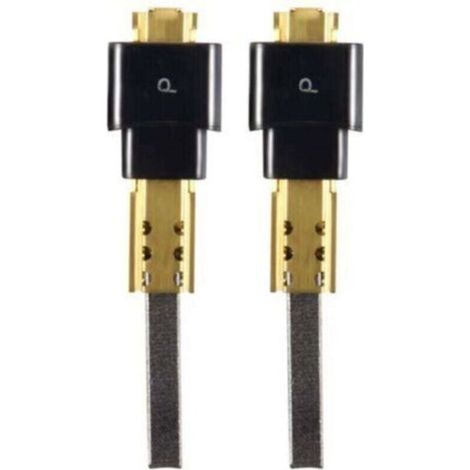 2 PièCes SéRies Brosse de Charbon de Moteur D'Aspirateur 6.5X11X32Mm, PièCes D'Aspirateur de Haute Qualité pour Aspirateur LG, (1/4)