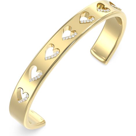 GUESS JEWELS JEWELRY Mod. JUBB06084JWYGS