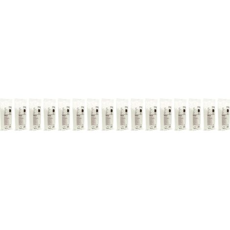 Bâtons de colle PRO–B Blanc - Ø12mm x 190mm – Sachet 1kg (1/5)