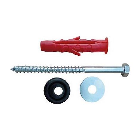 Buderus Befestigungs-Set für ODU Luft/Wasser, 8738209567