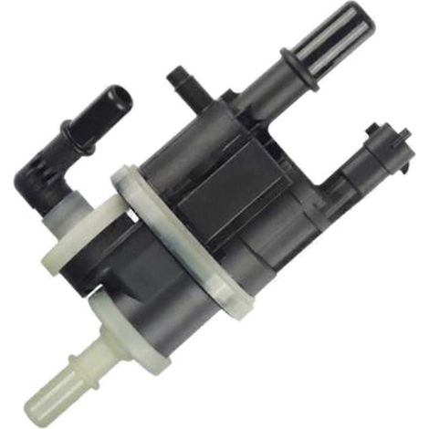 Électrovanne de canister à charbon actif 68337662AC pour Jeep, Wrangler, Cherokee (1/5)