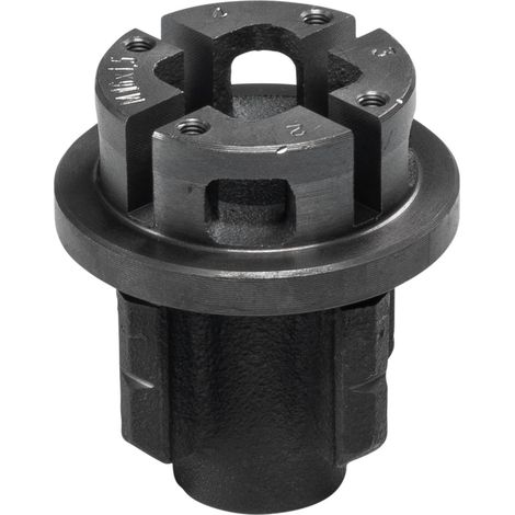 Schneidkopfkörper M16x1,5 521301