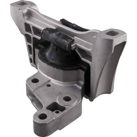 F1F16F012AC Motorhalterung rechts Maschinenfuß Kleber für--