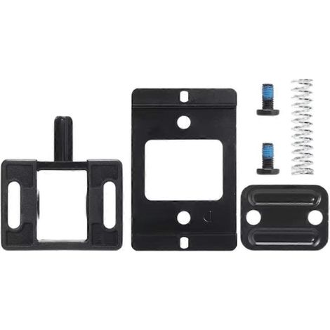 3D-Druckerzubehör für Bambu Lab H2D/H2S/H2C XY-Achsen-Riemenspanner (1/5)