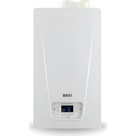 Baxi Luna Compact 24 caldaia murale a condensazione a metano 24 Kw codice prod: A7865413