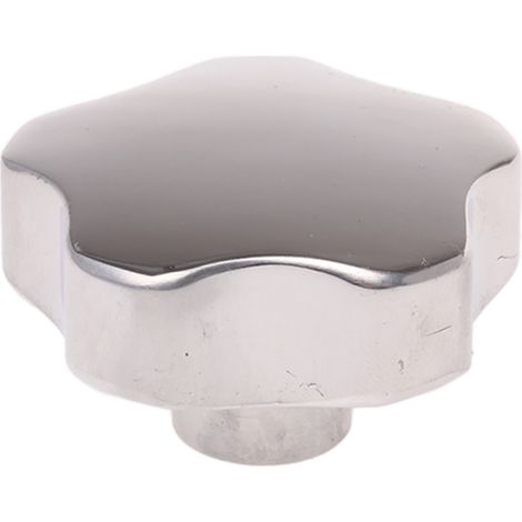 Bouton de serrage RS PRO M8 x 20mm ( Prix pour 1 )