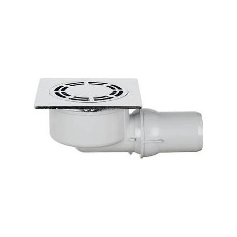 SIFOIDE SOL QUADRA « KUALA LUMPUR » Dimensions : 120 X 120 Gri. Standard