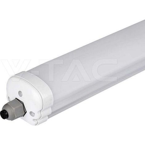 Lámpara v-tac vt-1249 36W 4820lm exterior IP65 (1/3)