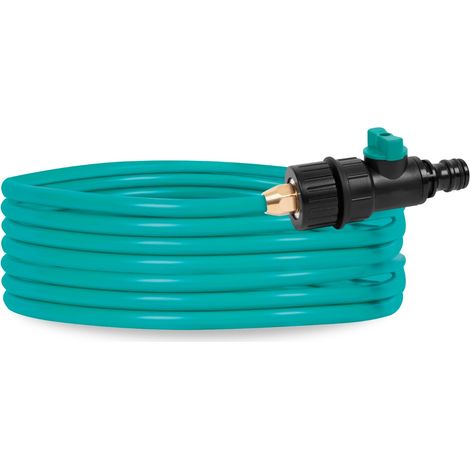 VONROC - Wasserschlauch 6 m - für Teleskop-Waschbürste TB503XX
