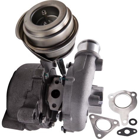 Turbolader 028145702P für VW Sharan Seat Alhambra Ford Galaxy 1,9TDI 110PS AFN (1/5)