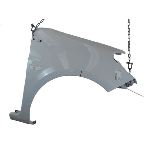 [PRODUIT D'OCCASION] Aile Avant Droit RENAULT Clio ♻️ Ref Oe. 631003362r - Garantie à vie (1/5)