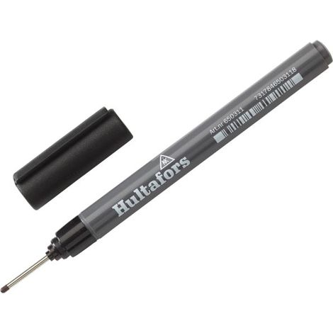 Deep-Hole Marker Black HUL650310