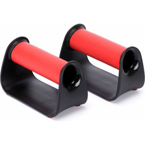 Poignée de support pour pompes, appareil de fitness (1/5)