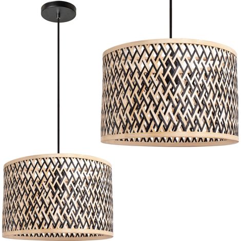 HÄNGELAMPE APP1543-1CP BEIGE