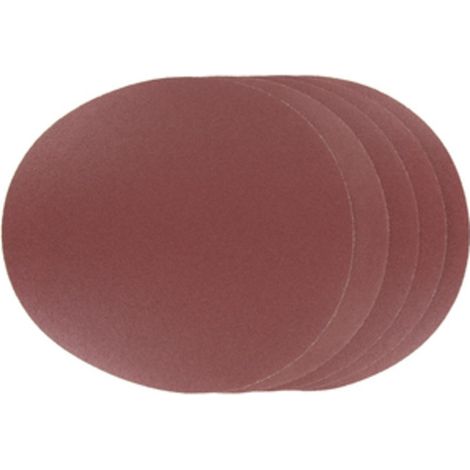 DISCO ABRASIVO 220 MM GR 150 P/LEVIG PARETE CF 5