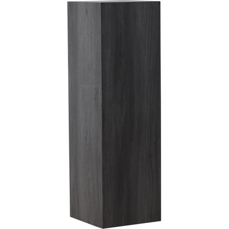 Sellette Design "Ramsvik" 130cm Noir (1/5)