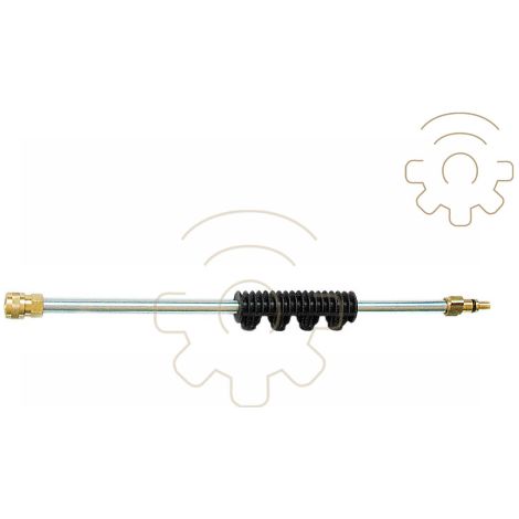 Raccord rapide porte-buse Lavor mod 6.005.0297 sans buses